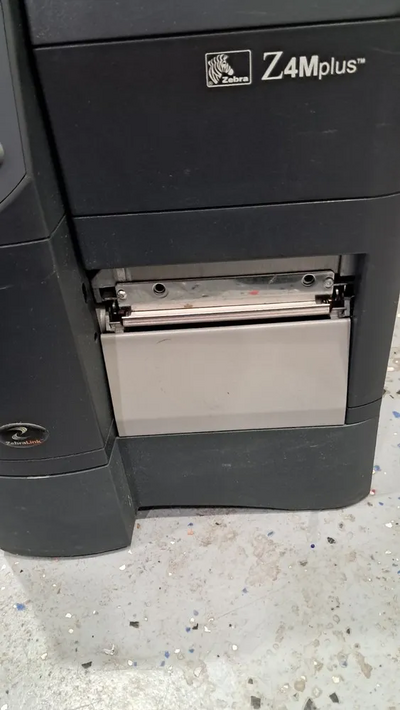 Zebra Z4M Plus DT Image