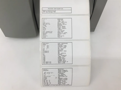 Zebra S4m Image