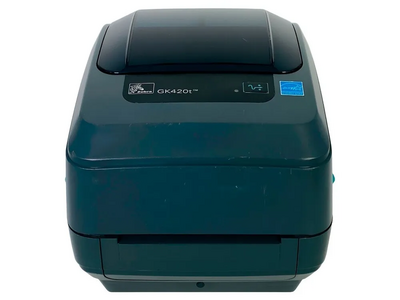 Zebra GK420T Image