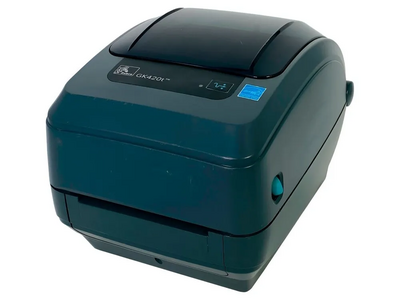 Zebra GK420T Image