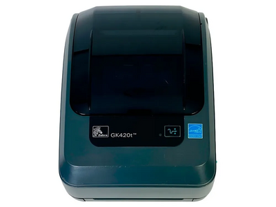 Zebra GK420T Image
