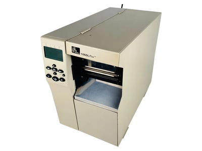 Zebra 105SL Plus Image