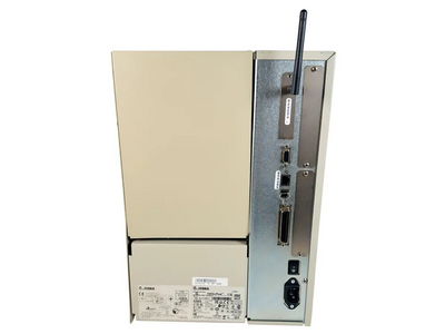 Zebra 105SL Plus Image