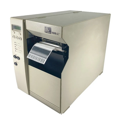 Zebra 105SL Image
