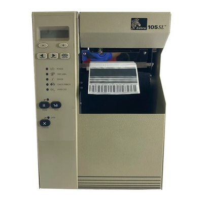 Zebra 105SL Image