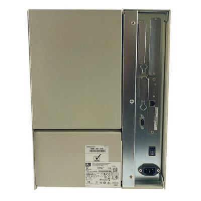 Zebra 105SL Image