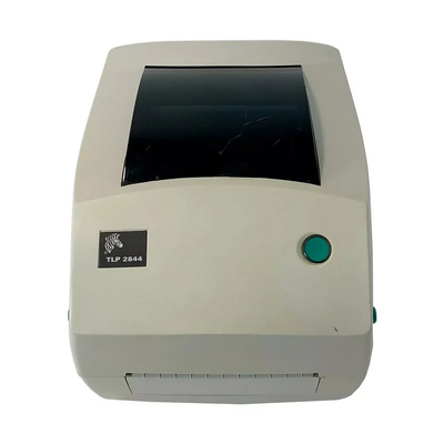 Zebra TLP 2844 Image