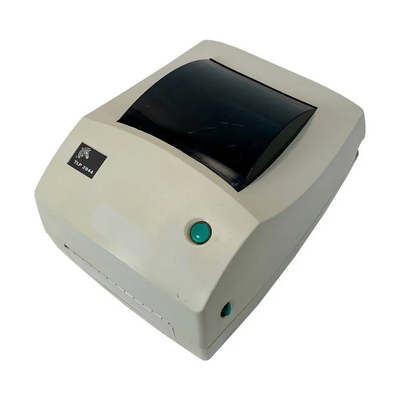 Zebra TLP 2844 Image