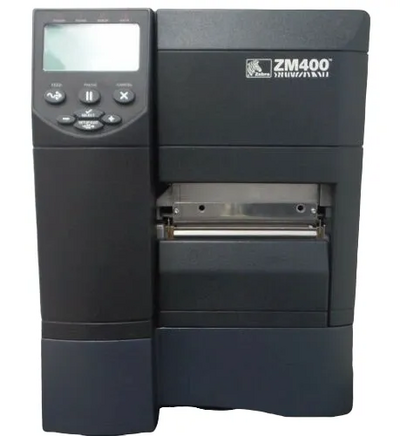 Zebra ZM400 Image