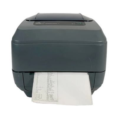 Zebra GX430T Image