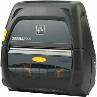 Zebra ZQ520 Image