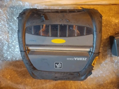 Zebra ZQ520 Image