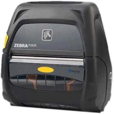 Zebra ZQ520 Image