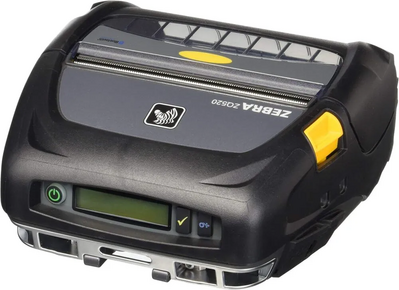 Zebra ZQ520 Image