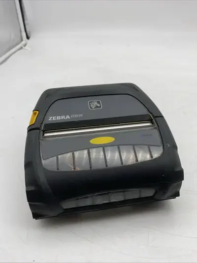 Zebra ZQ520 Image