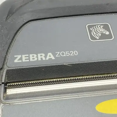 Zebra ZQ520 Image