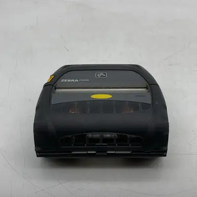 Zebra ZQ520 Image