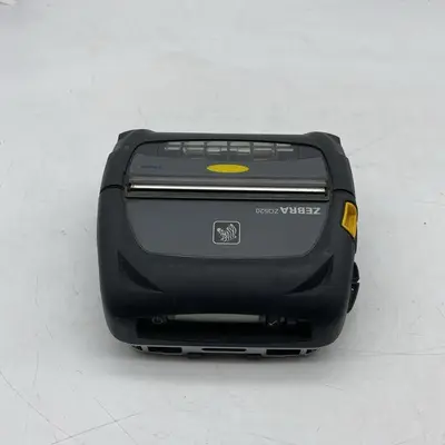 Zebra ZQ520 Image