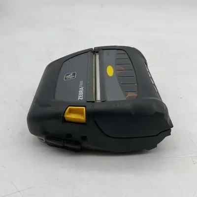 Zebra ZQ520 Image