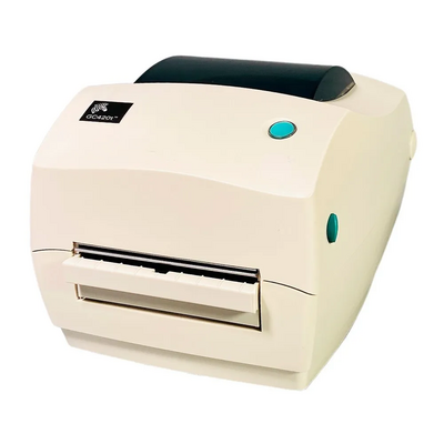 Zebra GC420T Image