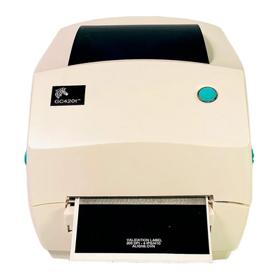 Zebra GC420T Image