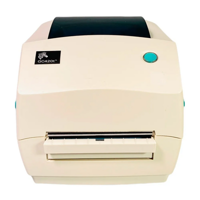 Zebra GC420T Image