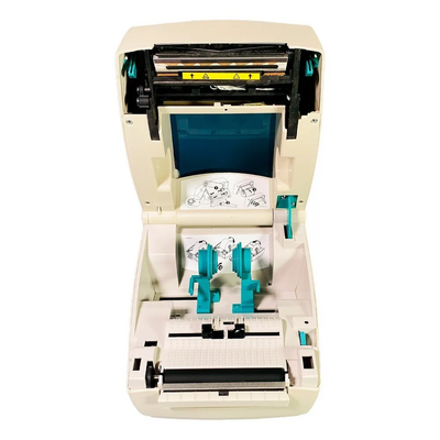 Zebra GC420T Image