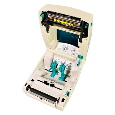 Zebra GC420T Image