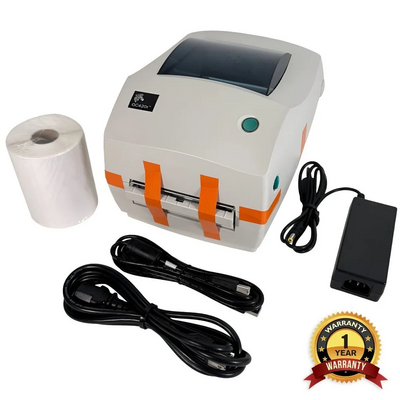 Zebra GC420T Image