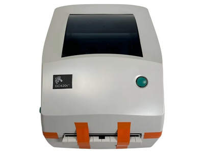 Zebra GC420T Image