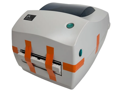 Zebra GC420T Image
