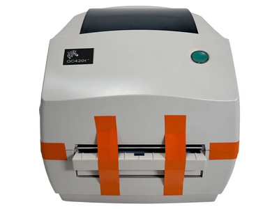 Zebra GC420T Image