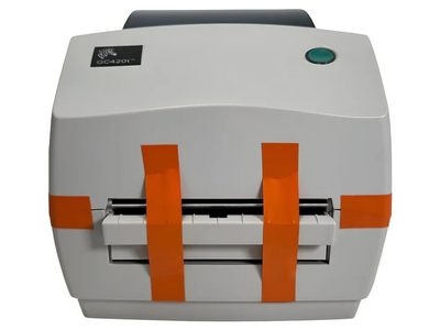 Zebra GC420T Image