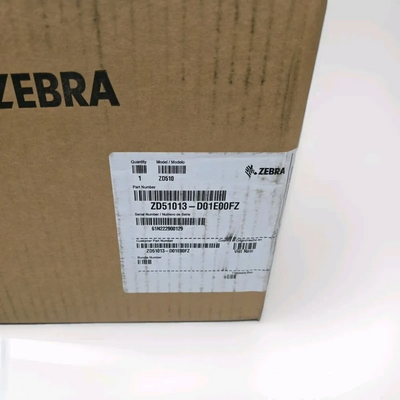 Zebra ZD510-HC Image