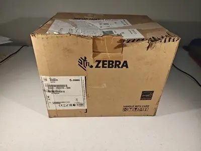 Zebra GX42-202410-000 Image