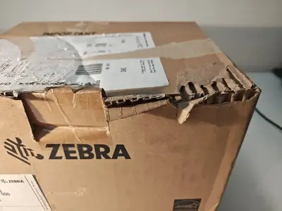 Zebra GX42-202410-000 Image