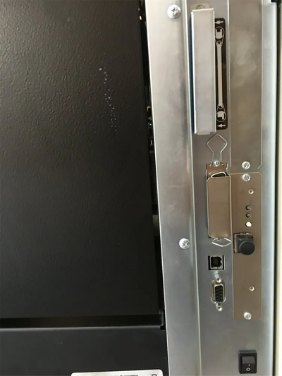 Zebra 110XiIII PLUS Image