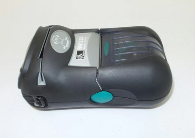 Zebra RW220 Image