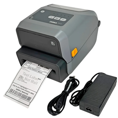 Zebra ZD621 Image