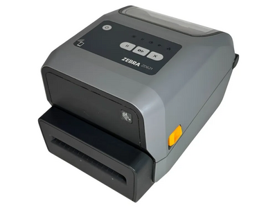 Zebra ZD621 Image