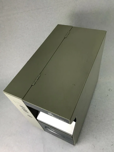 Zebra 105SE Image
