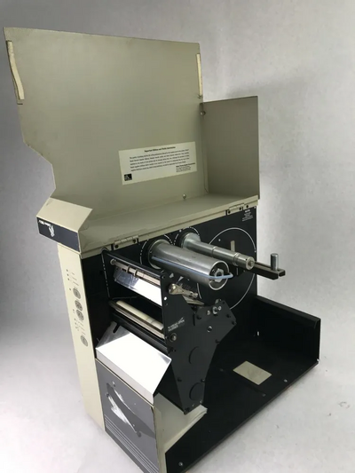Zebra 105SE Image