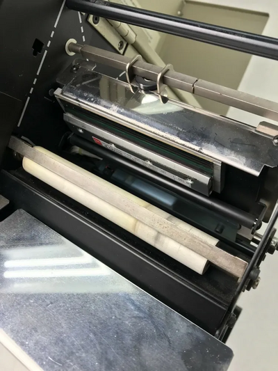 Zebra 105SE Image