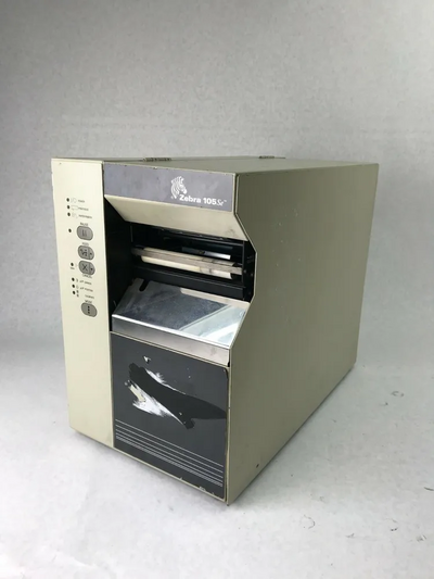 Zebra 105SE Image