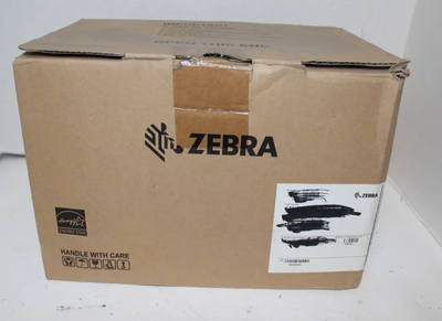 Zebra Zd500r Image