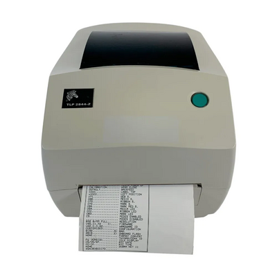 Zebra TLP 2844-Z Image