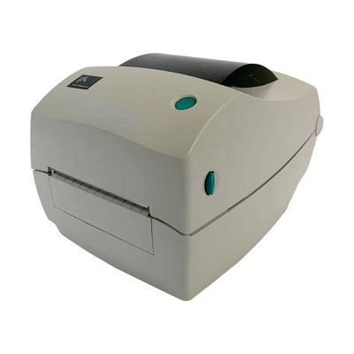 Zebra TLP 2844-Z Image