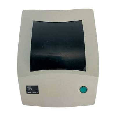 Zebra TLP 2844-Z Image