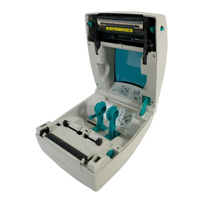 Zebra TLP 2844-Z Image