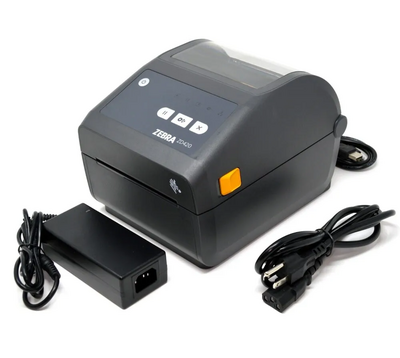 Zebra ZD42042-D01000EZ Image
